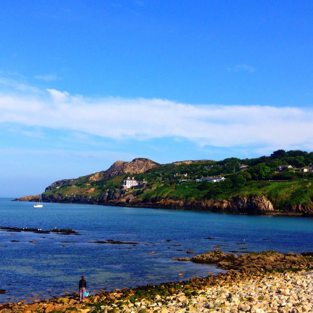 Check out Howth, Ireland for an easy day trip from Dublin.