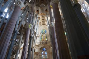 Is Barcelona number 1 on everyone's travel bucket list? Because it should be! Check out this guide for what to do in Barcelona.