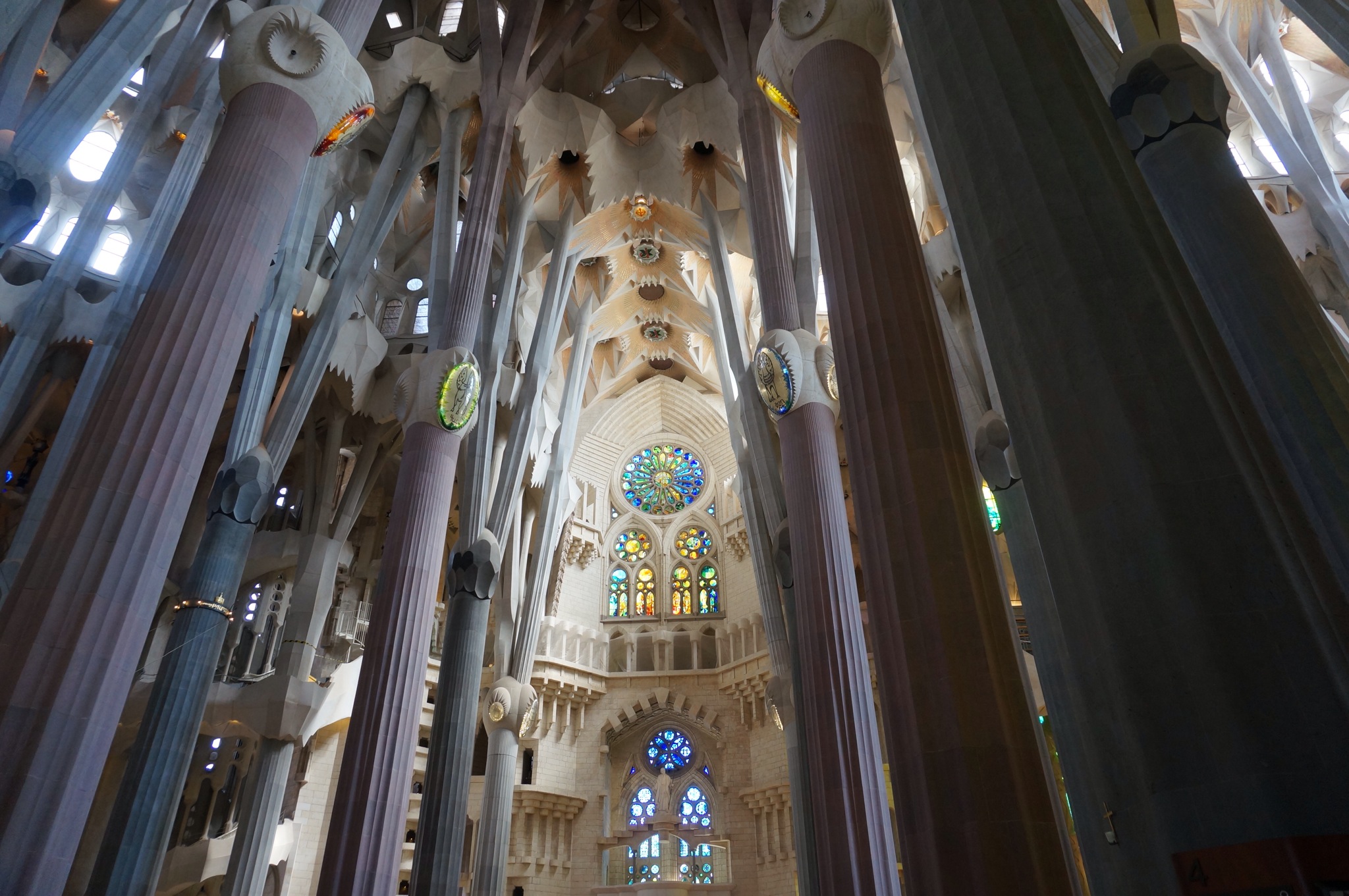 Is Barcelona number 1 on everyone's travel bucket list? Because it should be! Check out this guide for what to do in Barcelona.