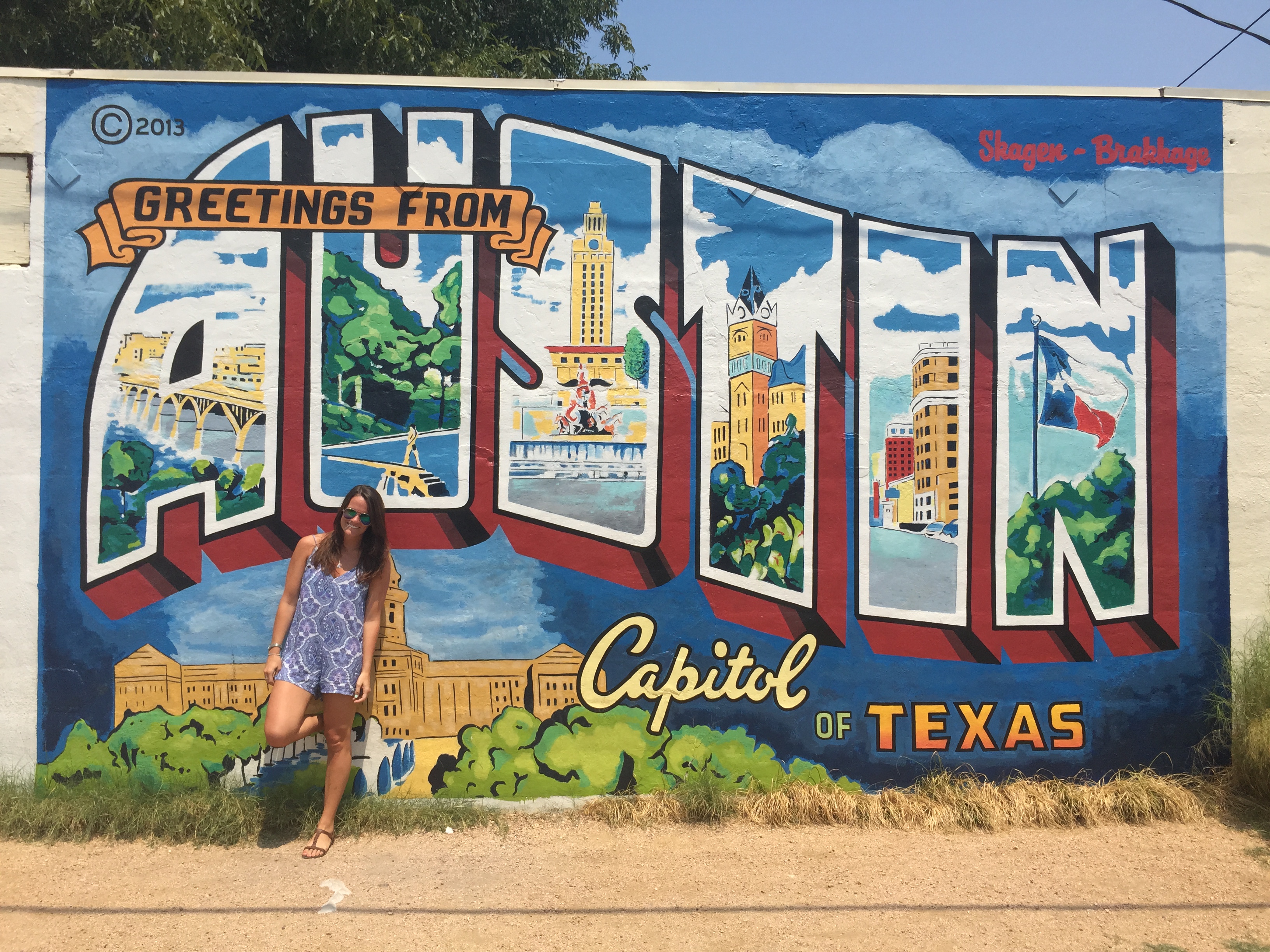 Tips for where to eat and the best outdoor activities in Austin, Texas.