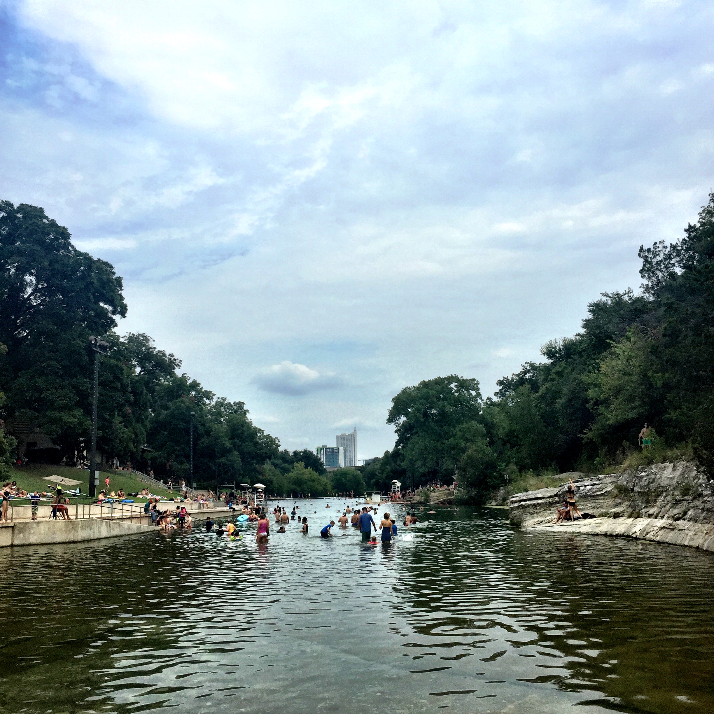 Tips for where to eat and the best outdoor activities in Austin, Texas.