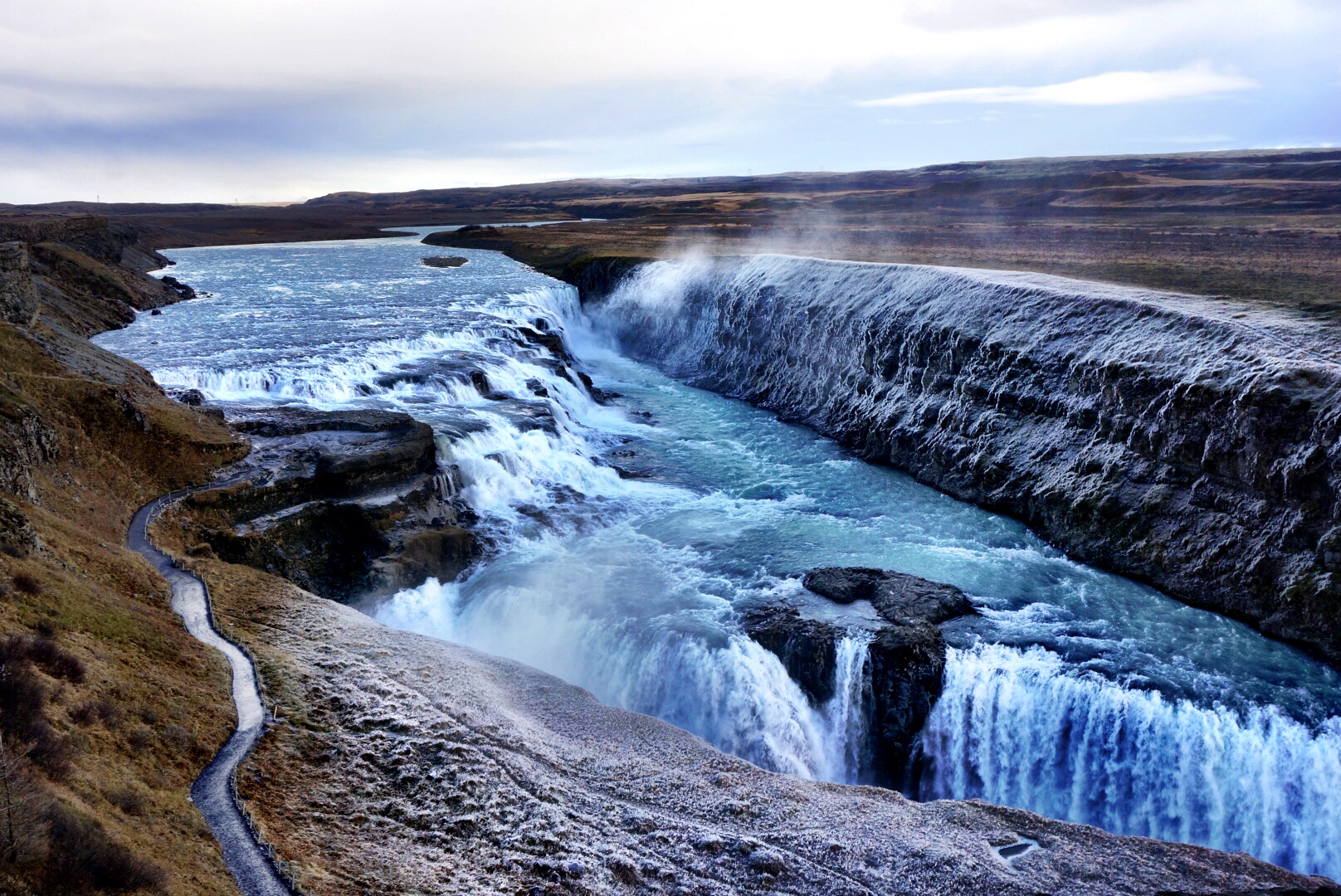 If you only have 4 days to explore Reykjavik, it can be done!