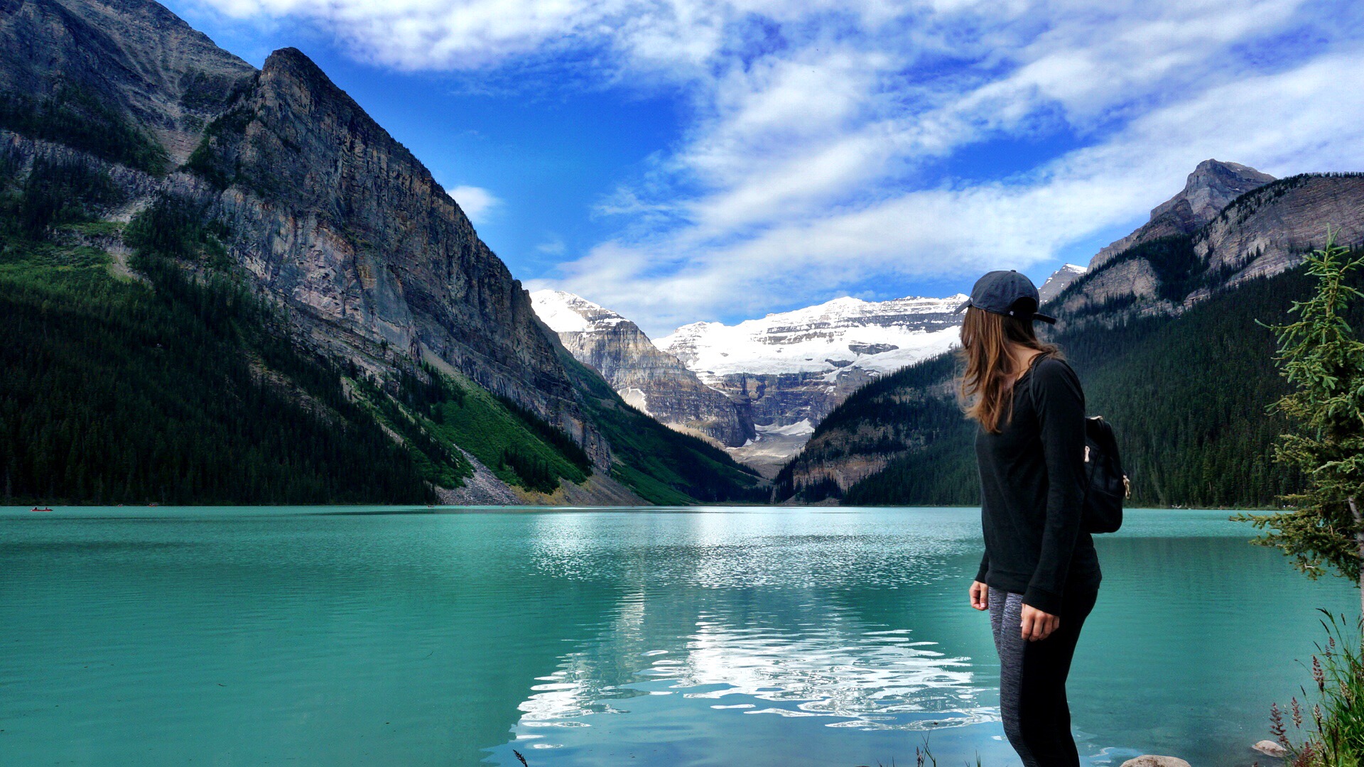 Insider tips to really getting the most out of your trip to Banff National Park in Alberta, Canada.