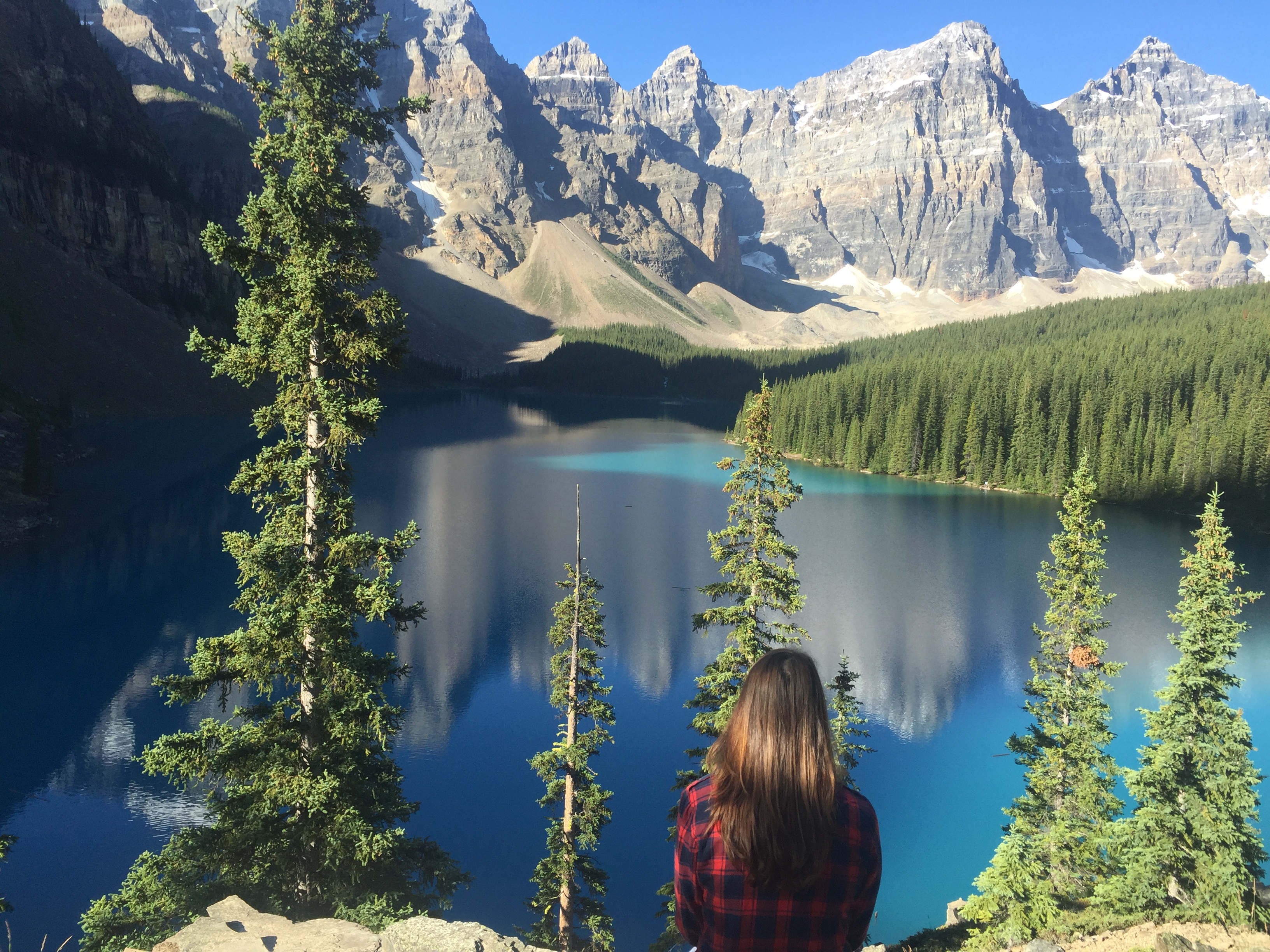 Insider tips to making the most of your trip to Banff National Park in Alberta, Canada.