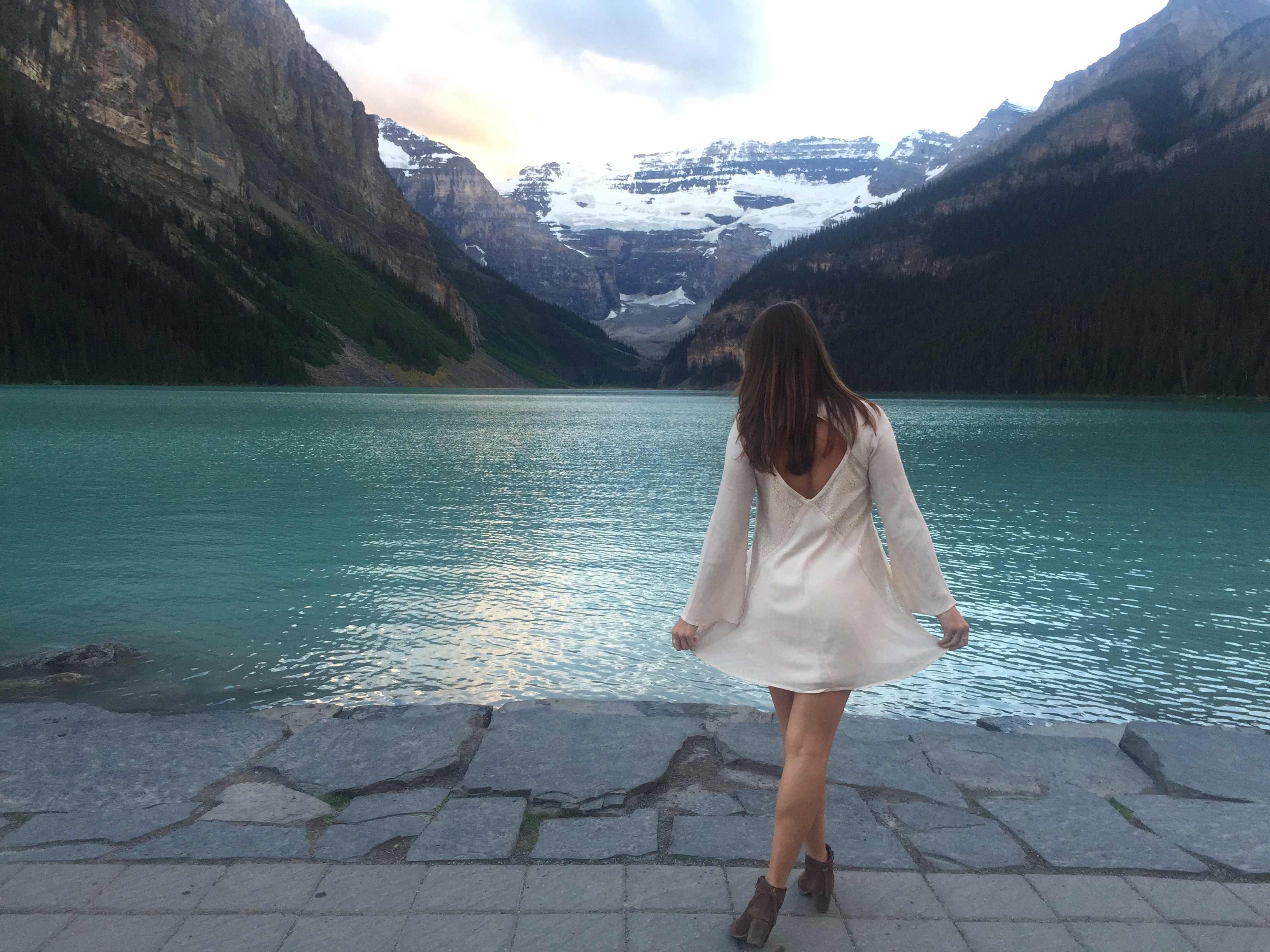 Insider tips to making the most of your trip to Banff National Park in Alberta, Canada.
