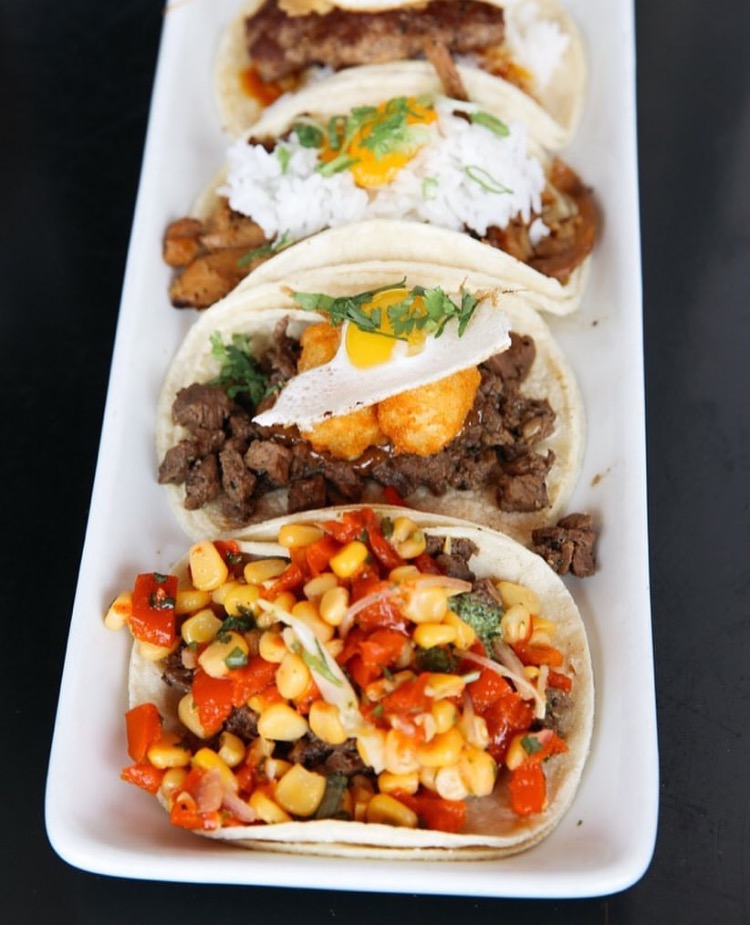 A Guide to the Best Tacos in Los Angeles