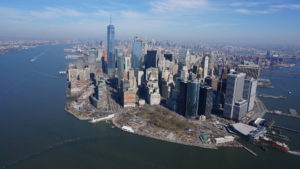 Even for beginner photographers, FlyNYON's helicopter flight over New York City is an experience not to be missed.