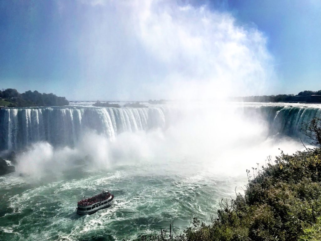 From ziplining to wineries, there is so much to do in the Niagara Falls region for the entire family.