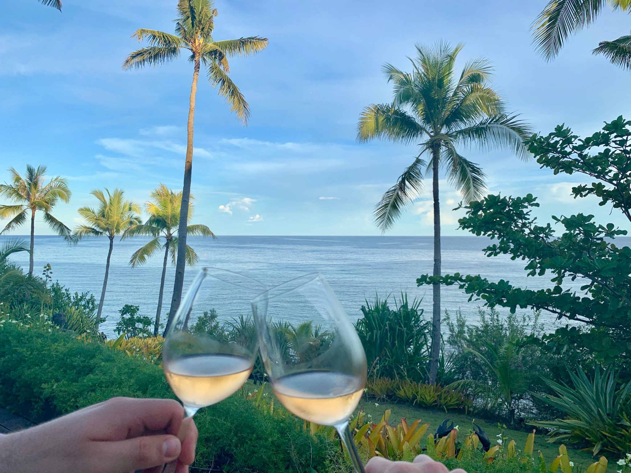 Paprika is a must visit spot for sunset while visiting Bohol, Philippines.